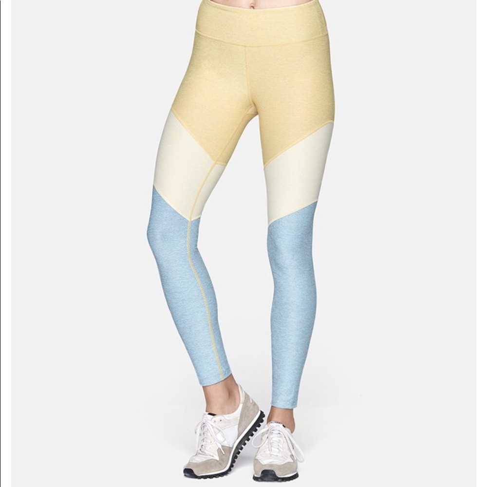 Outdoor Voices Springs Leggings
